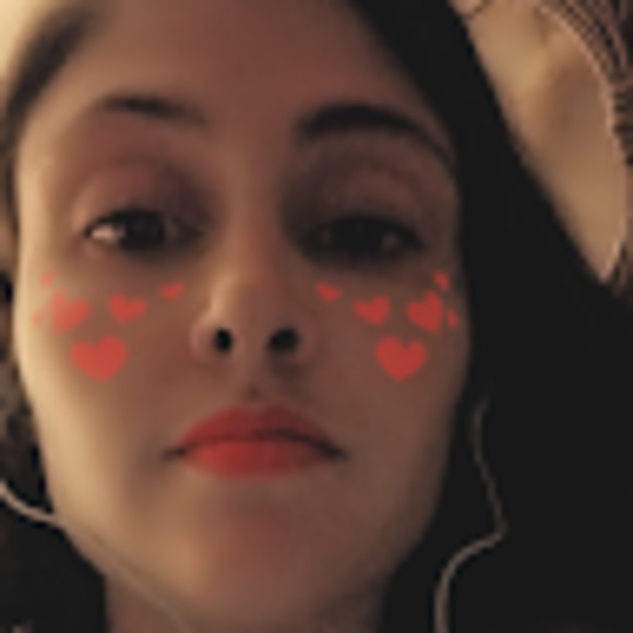 Meet your Posher, Maegen - Picture 1 of 1